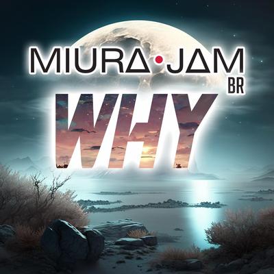 Why (Final Fantasy VII Crisis Core) By Miura Jam BR's cover