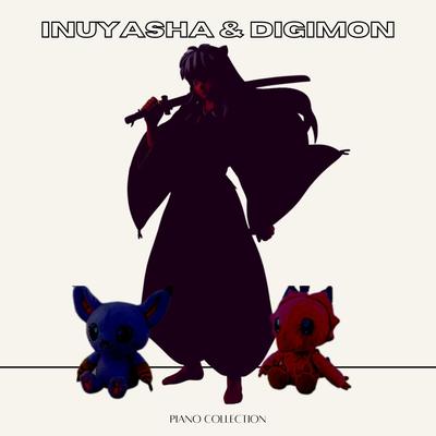 Inuyasha (Piano Collection)'s cover