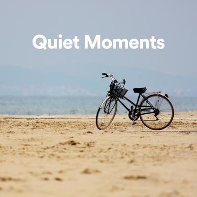 Quiet Moments, Pt. 16's cover