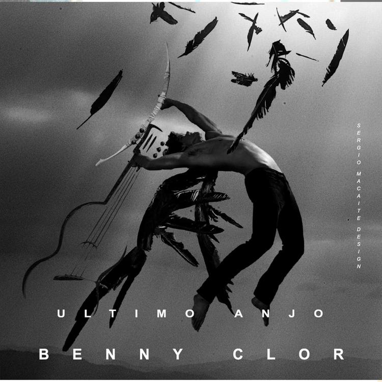 Benny Clor's avatar image