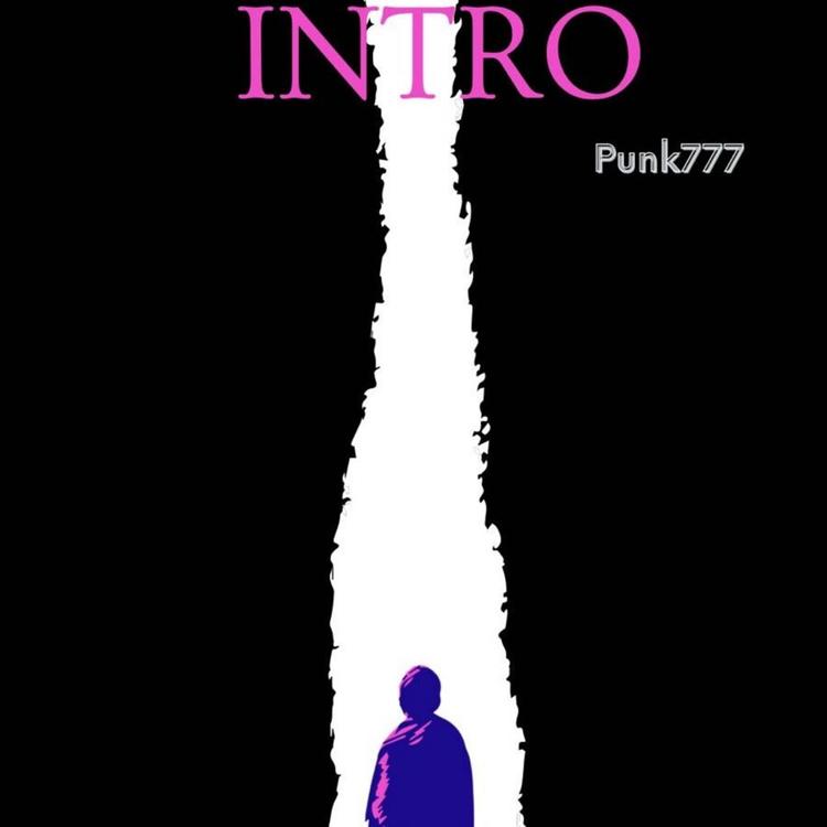 Punk 777's avatar image