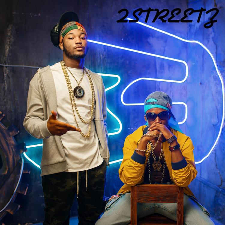 2STREETZ's avatar image