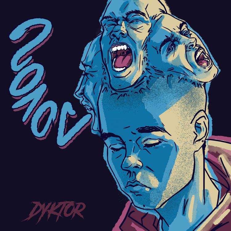 DYKTOR's avatar image