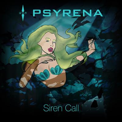 Siren Call By Psyrena's cover