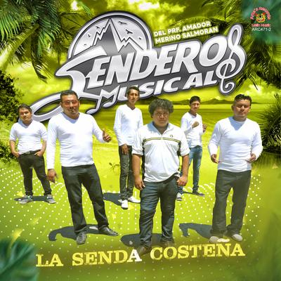 La Cadencia (feat. Los Del Sabor)'s cover