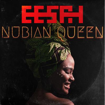 Nubian Queen's cover