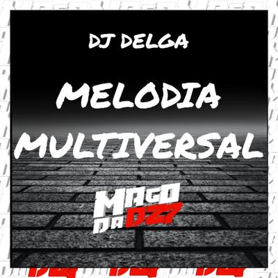 MELODIA MULTIVERSAL's cover