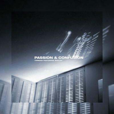 Passion & Confusion's cover