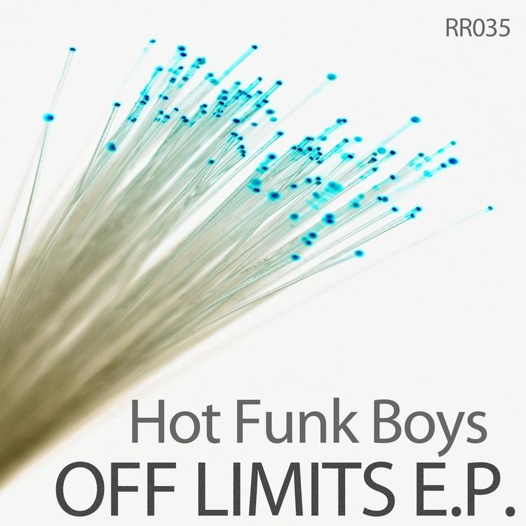 Hot Funk Boys's avatar image