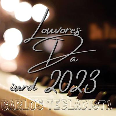 Louvores da Iurd 2023's cover