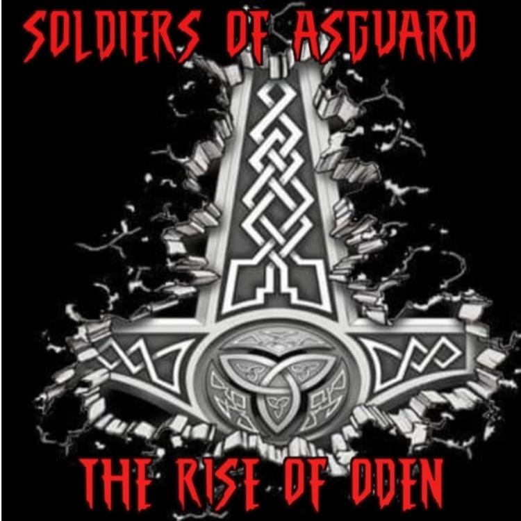 Soldiers of Asguard's avatar image