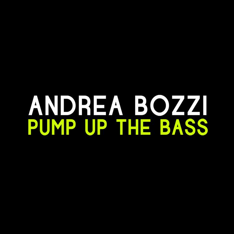 Andrea Bozzi's avatar image