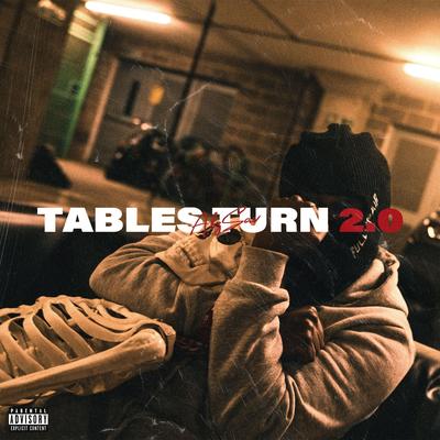 Tables turn 2.0's cover