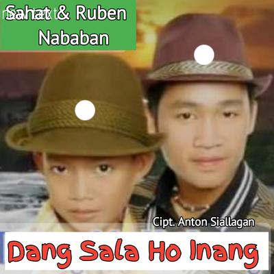 DANG SALA HO INANG's cover