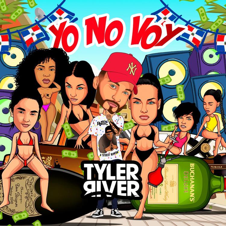 Tyler River's avatar image