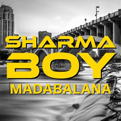 MaDabalana's cover