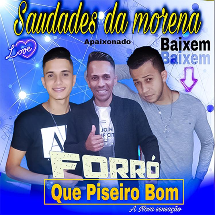 FORRÓ QUE PISEIRO BOM's avatar image
