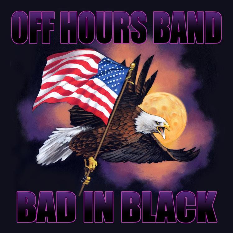 Off Hours Band's avatar image