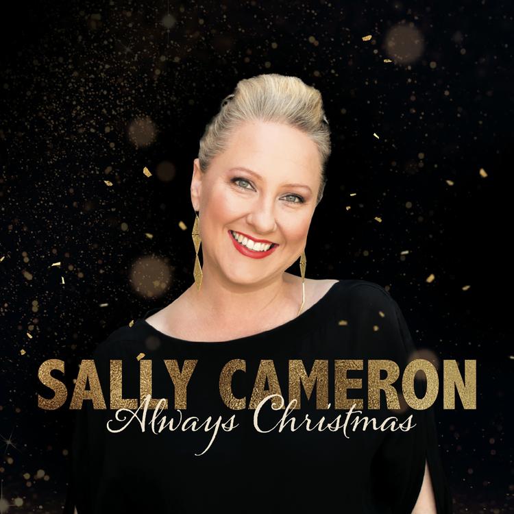 Sally Cameron's avatar image