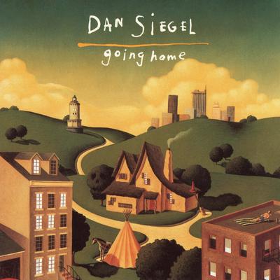 Next to You By Dan Siegel's cover