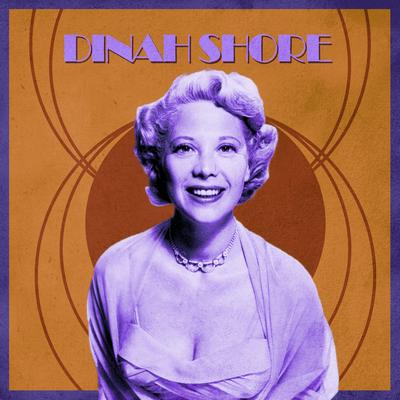 Jim By Dinah Shore's cover