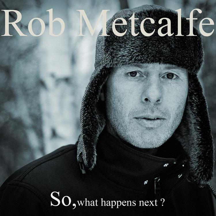 Rob Metcalfe's avatar image