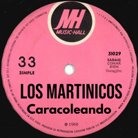 Los Martinicos's avatar cover