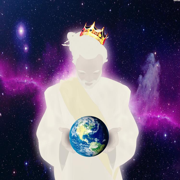 Kingholyan Miraculous's avatar image