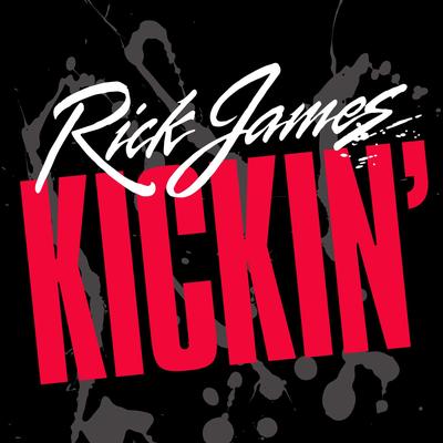 Kickin''s cover