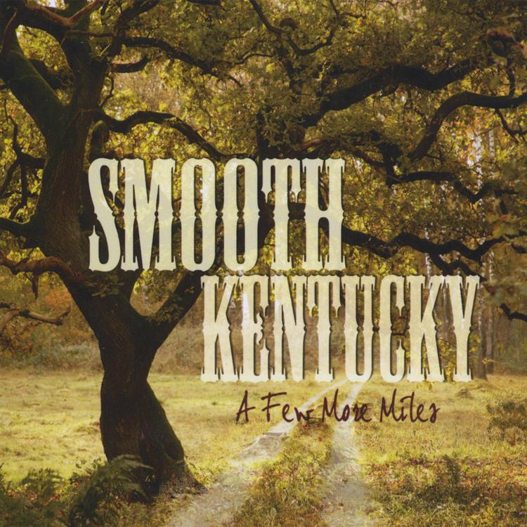 Smooth Kentucky's avatar image
