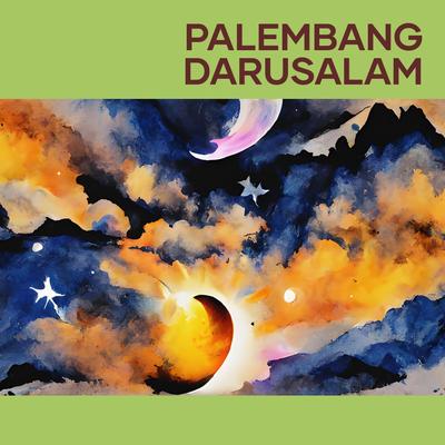 Palembang Darusalam (Acoustic)'s cover