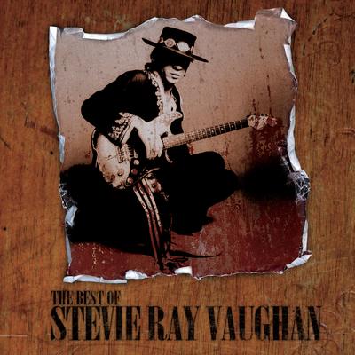 Pride and Joy By Stevie Ray Vaughan & Double Trouble's cover