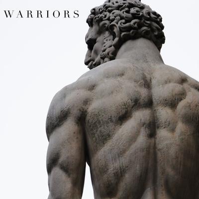 Warriors By Willyecho's cover