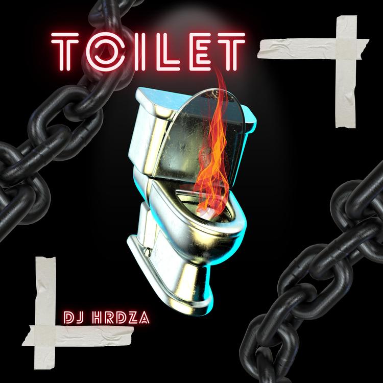 DJ Hrdza's avatar image
