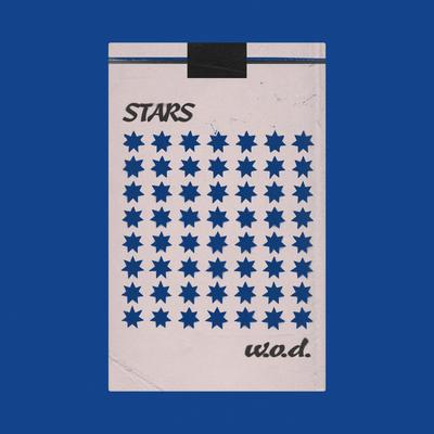 STARS By w.o.d.'s cover