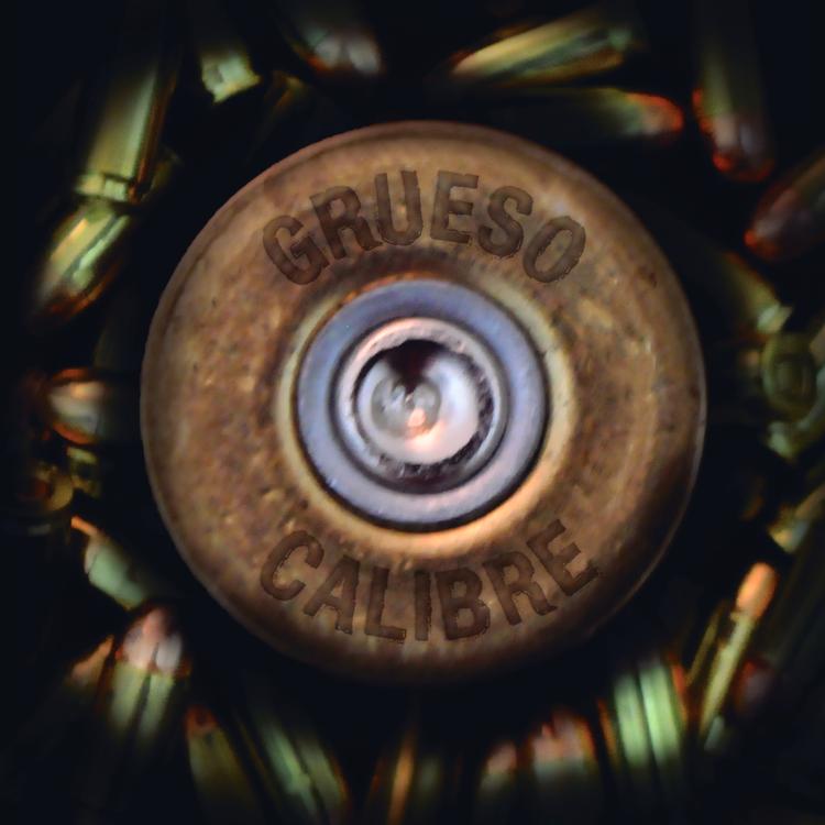 Grueso Calibre's avatar image