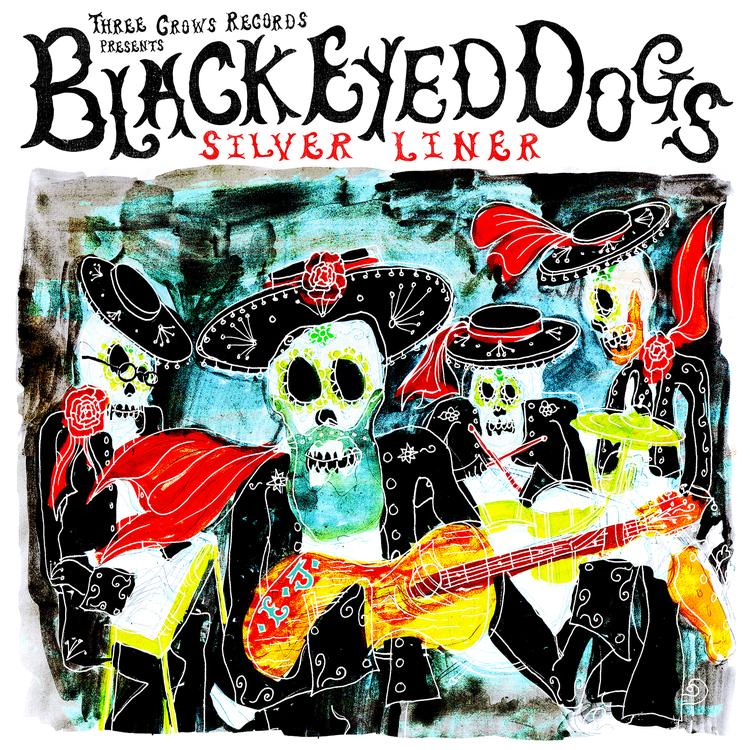 Black Eyed Dogs's avatar image