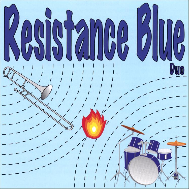 Resistance Blue Duo's avatar image