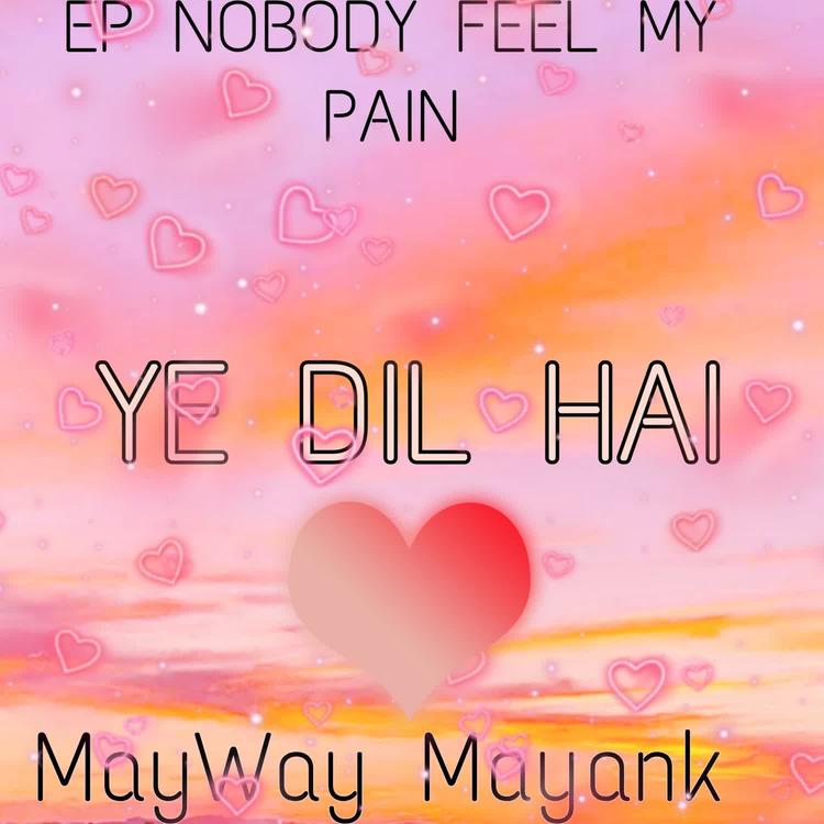 MayWay MayanK's avatar image