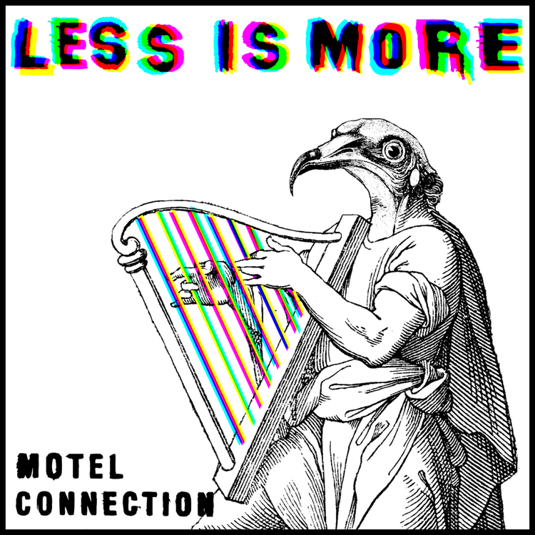 Motel Connection's avatar image