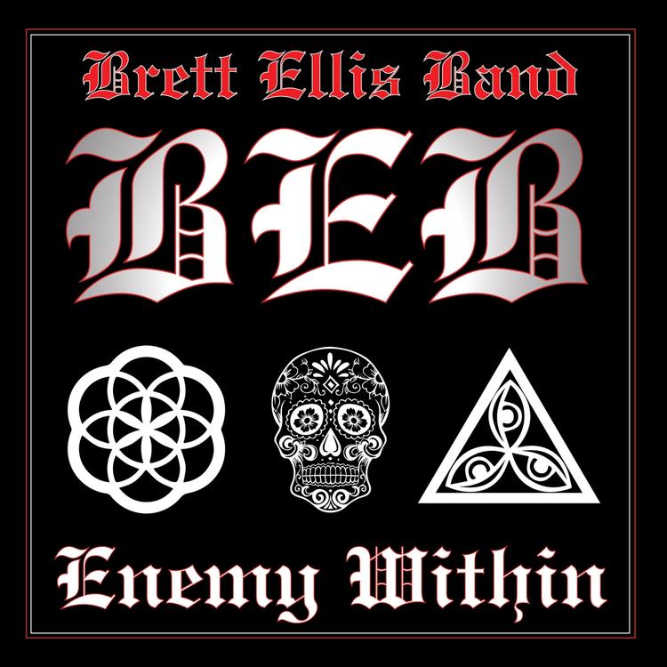 Brett Ellis Band's avatar image