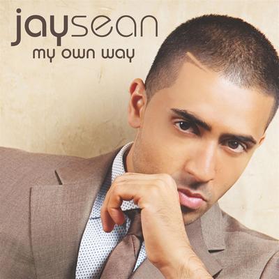 My Own Way's cover