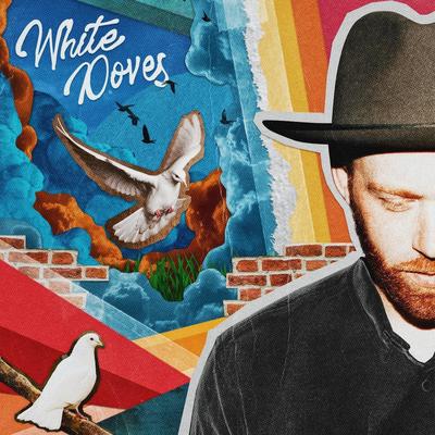 White Doves's cover