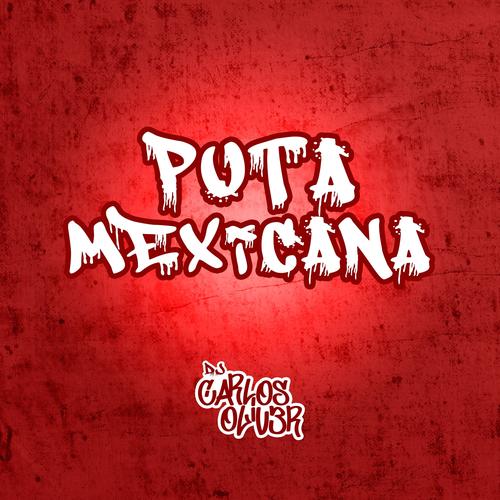 Put4 Mexicana's cover