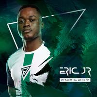 Eric JR's avatar cover