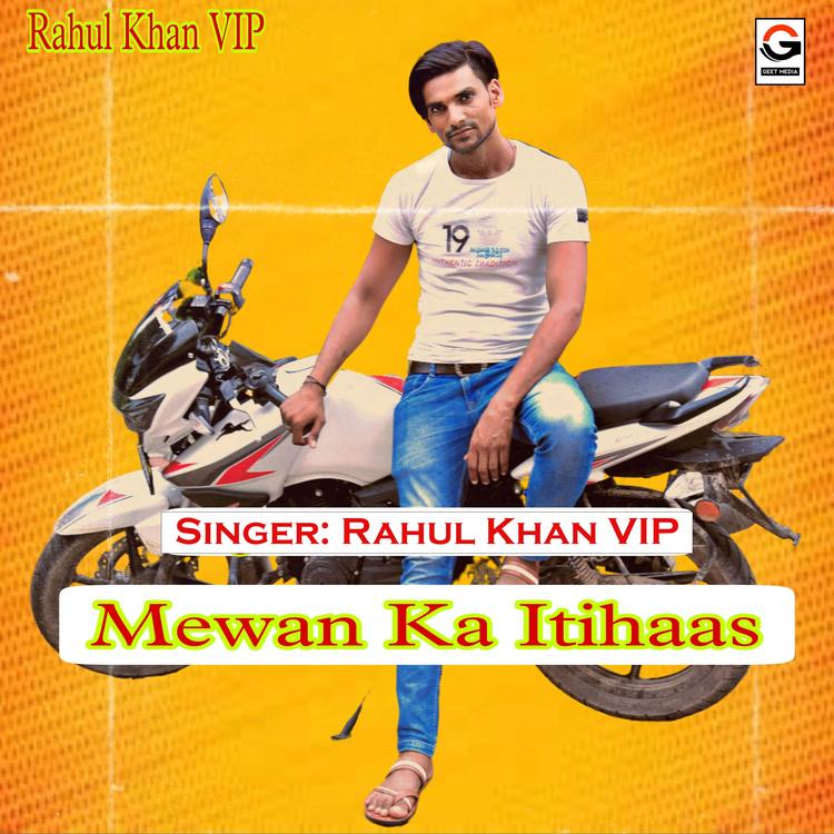 Rahul Khan Vip's avatar image