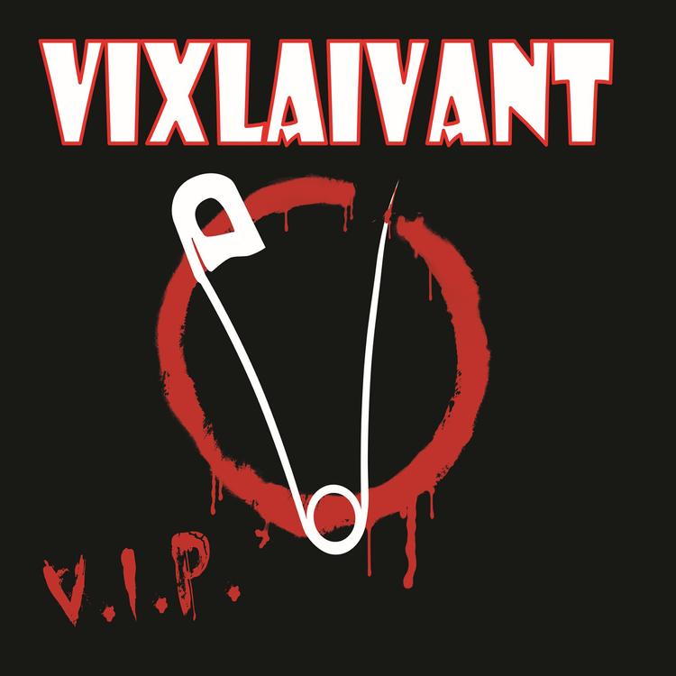 Vixlaivant's avatar image