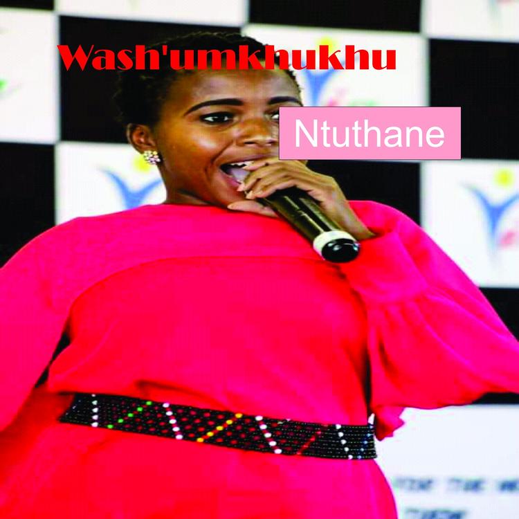 Ntuthane's avatar image