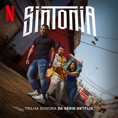 Milagre (Trilha Sonora da Série Netflix “Sintonia”)'s cover