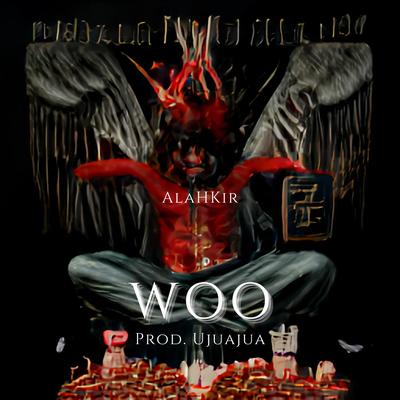 Woo By AlaHKir's cover